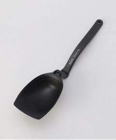 212 KITCHEN STORE / トゥーワントゥーキッチン ストア キッチンツール | spadle レードル BK ＜dreamfarm×sio＞