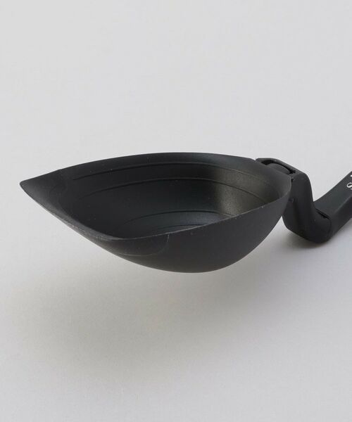 212 KITCHEN STORE / トゥーワントゥーキッチン ストア キッチンツール | spadle レードル BK ＜dreamfarm×sio＞ | 詳細4