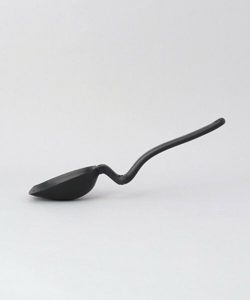 212 KITCHEN STORE / トゥーワントゥーキッチン ストア キッチンツール | spadle レードル BK ＜dreamfarm×sio＞ | 詳細5