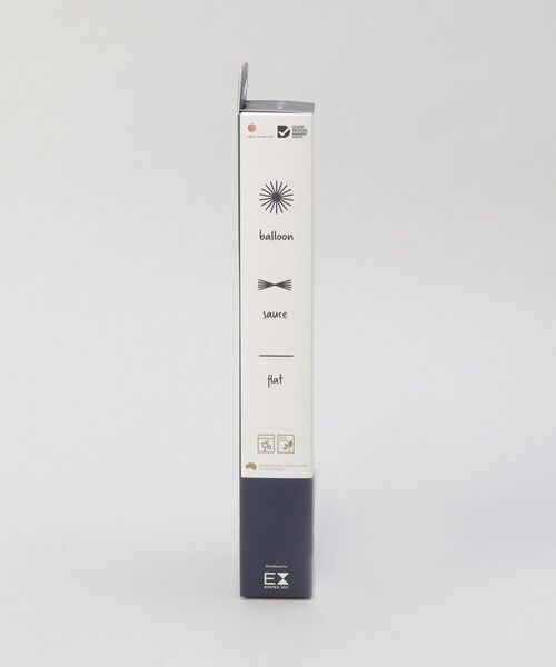 212 KITCHEN STORE / トゥーワントゥーキッチン ストア キッチンツール | mini flisk アワダテキ BK ＜dreamfarm×sio＞ | 詳細9