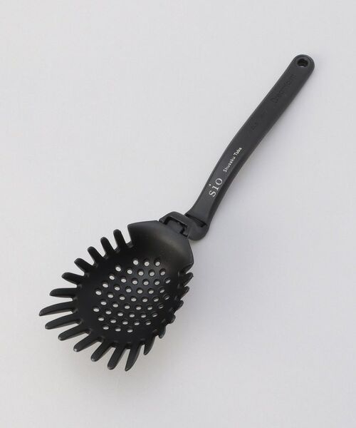 212 KITCHEN STORE / トゥーワントゥーキッチン ストア キッチンツール | holey spadle パスタレードル ＜dreamfarm×sio＞ | 詳細1