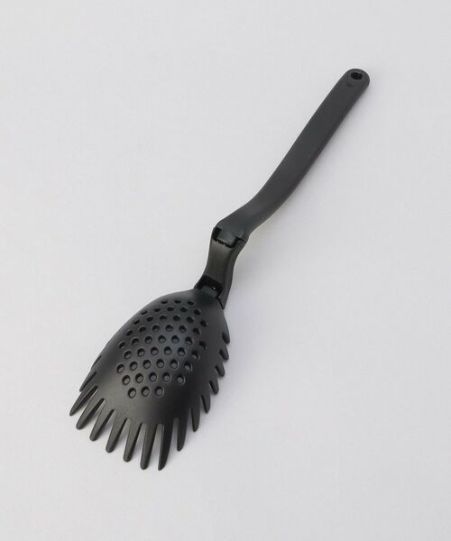 212 KITCHEN STORE / トゥーワントゥーキッチン ストア キッチンツール | holey spadle パスタレードル ＜dreamfarm×sio＞ | 詳細2