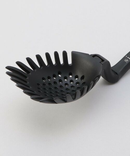 212 KITCHEN STORE / トゥーワントゥーキッチン ストア キッチンツール | holey spadle パスタレードル ＜dreamfarm×sio＞ | 詳細4