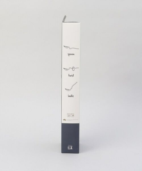 212 KITCHEN STORE / トゥーワントゥーキッチン ストア キッチンツール | holey spadle パスタレードル ＜dreamfarm×sio＞ | 詳細9