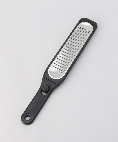 212 KITCHEN STORE / トゥーワントゥーキッチン ストア キッチンツール | ozest グレーター BK ＜dreamfarm×sio＞ | 詳細1