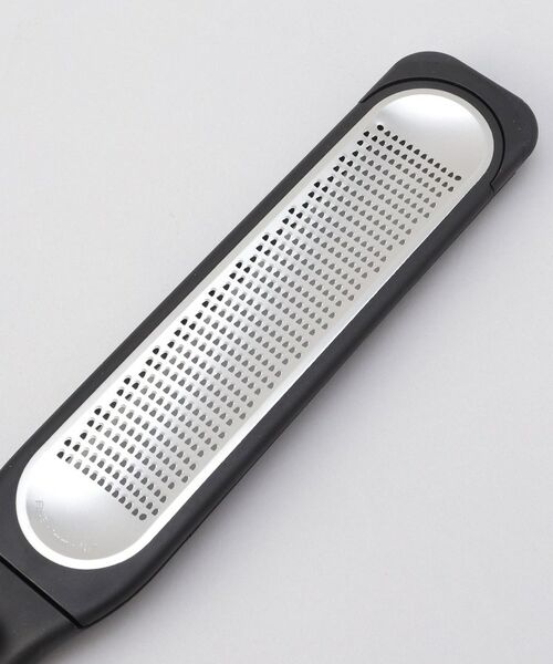 212 KITCHEN STORE / トゥーワントゥーキッチン ストア キッチンツール | ozest グレーター BK ＜dreamfarm×sio＞ | 詳細3