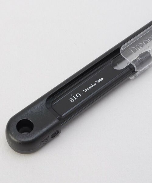 212 KITCHEN STORE / トゥーワントゥーキッチン ストア キッチンツール | sharple シャープナー BK ＜dreamfarm×sio＞ | 詳細5