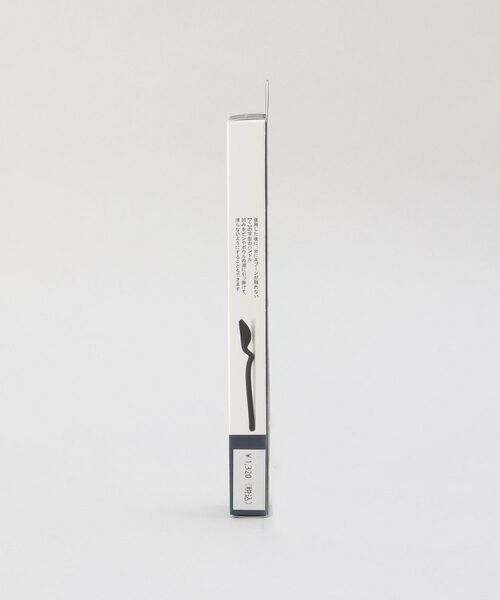 212 KITCHEN STORE / トゥーワントゥーキッチン ストア キッチンツール | mini supoonスプーン BK ＜dreamfarm×sio＞ | 詳細6
