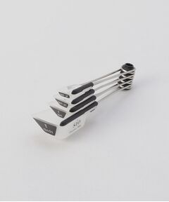 212 KITCHEN STORE / トゥーワントゥーキッチン ストア キッチンツール | levoons スリキリ BK ＜dreamfarm×Sio＞