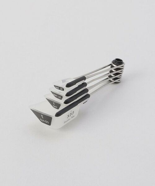 212 KITCHEN STORE / トゥーワントゥーキッチン ストア キッチンツール | levoons スリキリ BK ＜dreamfarm×Sio＞ | 詳細1