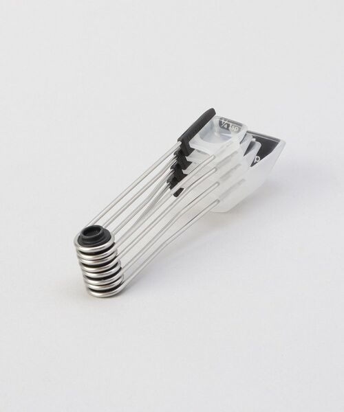 212 KITCHEN STORE / トゥーワントゥーキッチン ストア キッチンツール | levoons スリキリ BK ＜dreamfarm×Sio＞ | 詳細2