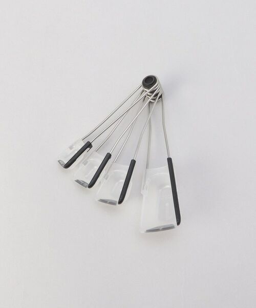 212 KITCHEN STORE / トゥーワントゥーキッチン ストア キッチンツール | levoons スリキリ BK ＜dreamfarm×Sio＞ | 詳細3