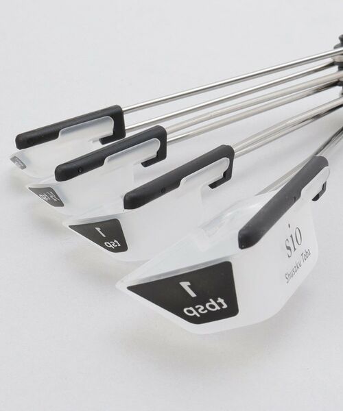 212 KITCHEN STORE / トゥーワントゥーキッチン ストア キッチンツール | levoons スリキリ BK ＜dreamfarm×Sio＞ | 詳細5