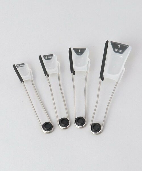 212 KITCHEN STORE / トゥーワントゥーキッチン ストア キッチンツール | levoons スリキリ BK ＜dreamfarm×Sio＞ | 詳細6