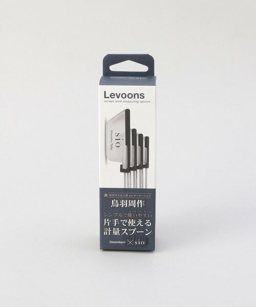 212 KITCHEN STORE / トゥーワントゥーキッチン ストア キッチンツール | levoons スリキリ BK ＜dreamfarm×Sio＞ | 詳細7