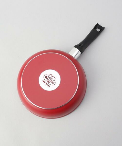 212 KITCHEN STORE / トゥーワントゥーキッチン ストア キッチンツール | モンテロッソガスフライパン 20cm ＜BALLARINI バッラリーニ＞ | 詳細5