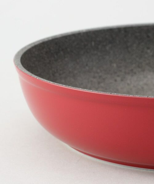 212 KITCHEN STORE / トゥーワントゥーキッチン ストア キッチンツール | モンテロッソガスフライパン 20cm ＜BALLARINI バッラリーニ＞ | 詳細6