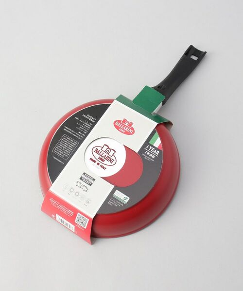 212 KITCHEN STORE / トゥーワントゥーキッチン ストア キッチンツール | モンテロッソガスフライパン 20cm ＜BALLARINI バッラリーニ＞ | 詳細9