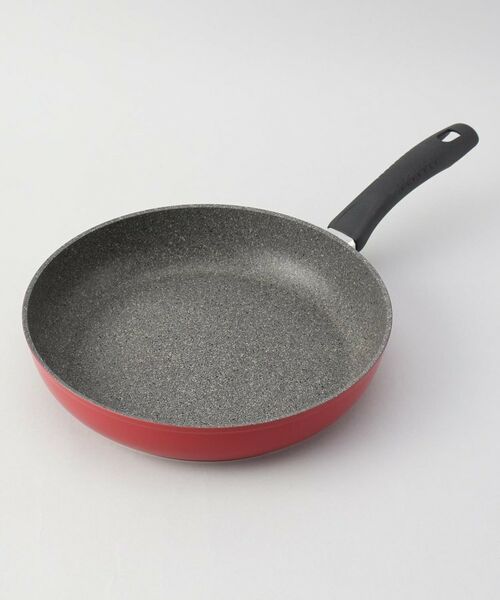 212 KITCHEN STORE / トゥーワントゥーキッチン ストア キッチンツール | モンテロッソガスフライパン 26cm ＜BALLARINI バッラリーニ＞ | 詳細1