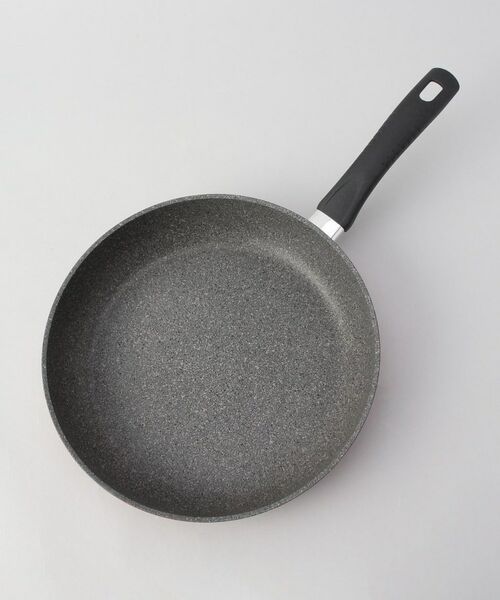 212 KITCHEN STORE / トゥーワントゥーキッチン ストア キッチンツール | モンテロッソガスフライパン 26cm ＜BALLARINI バッラリーニ＞ | 詳細4