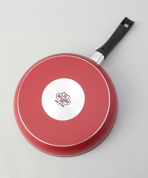 212 KITCHEN STORE / トゥーワントゥーキッチン ストア キッチンツール | モンテロッソガスフライパン 26cm ＜BALLARINI バッラリーニ＞ | 詳細5