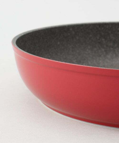 212 KITCHEN STORE / トゥーワントゥーキッチン ストア キッチンツール | モンテロッソガスフライパン 26cm ＜BALLARINI バッラリーニ＞ | 詳細6