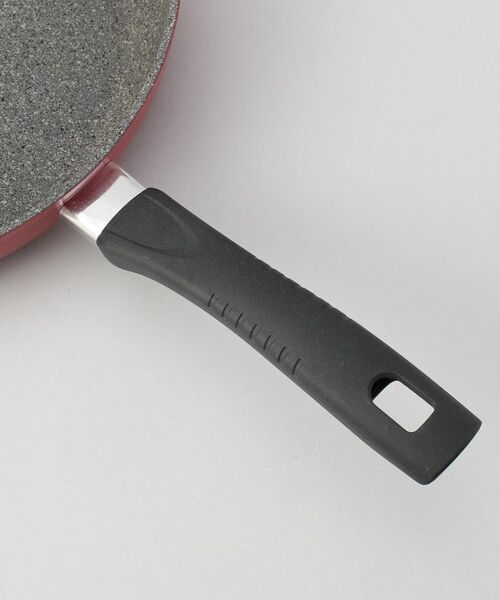 212 KITCHEN STORE / トゥーワントゥーキッチン ストア キッチンツール | モンテロッソガスフライパン 26cm ＜BALLARINI バッラリーニ＞ | 詳細7