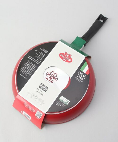 212 KITCHEN STORE / トゥーワントゥーキッチン ストア キッチンツール | モンテロッソガスフライパン 26cm ＜BALLARINI バッラリーニ＞ | 詳細9