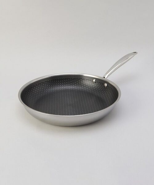 212 KITCHEN STORE / トゥーワントゥーキッチン ストア キッチンツール | ダイヤグリッドシェフ フライパン20cm | 詳細1