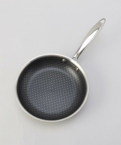 212 KITCHEN STORE / トゥーワントゥーキッチン ストア キッチンツール | ダイヤグリッドシェフ フライパン20cm | 詳細4