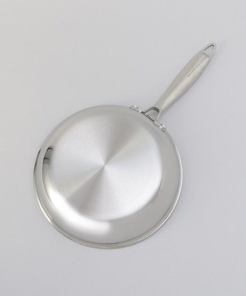 212 KITCHEN STORE / トゥーワントゥーキッチン ストア キッチンツール | ダイヤグリッドシェフ フライパン20cm | 詳細5