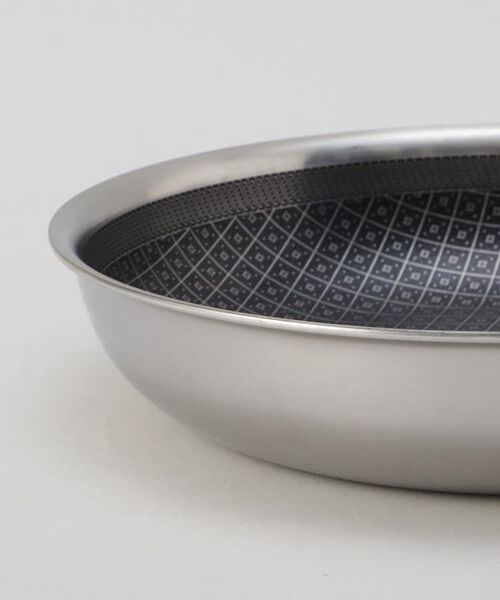 212 KITCHEN STORE / トゥーワントゥーキッチン ストア キッチンツール | ダイヤグリッドシェフ フライパン20cm | 詳細6