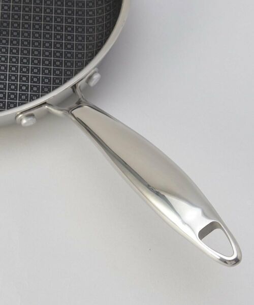 212 KITCHEN STORE / トゥーワントゥーキッチン ストア キッチンツール | ダイヤグリッドシェフ フライパン20cm | 詳細7