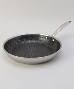 212 KITCHEN STORE / トゥーワントゥーキッチン ストア キッチンツール | ダイヤグリッドシェフ フライパン28cm