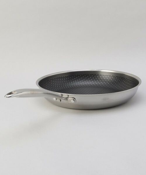 212 KITCHEN STORE / トゥーワントゥーキッチン ストア キッチンツール | ダイヤグリッドシェフ フライパン28cm | 詳細3