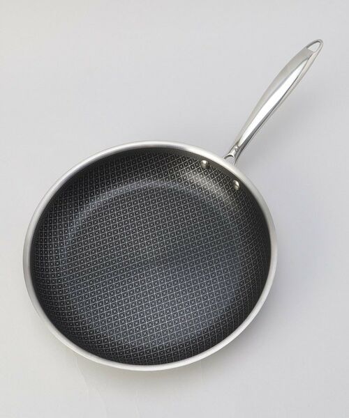 212 KITCHEN STORE / トゥーワントゥーキッチン ストア キッチンツール | ダイヤグリッドシェフ フライパン28cm | 詳細4