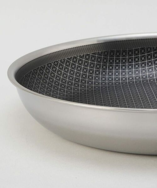 212 KITCHEN STORE / トゥーワントゥーキッチン ストア キッチンツール | ダイヤグリッドシェフ フライパン28cm | 詳細6