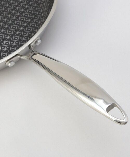 212 KITCHEN STORE / トゥーワントゥーキッチン ストア キッチンツール | ダイヤグリッドシェフ フライパン28cm | 詳細7