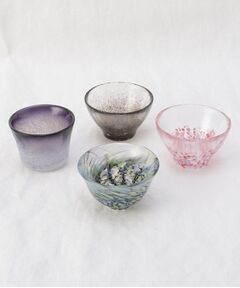 212 KITCHEN STORE / トゥーワントゥーキッチン ストア インテリア・生活雑貨・ホビー・ステーショナリー | あおもりの肴 盃セット