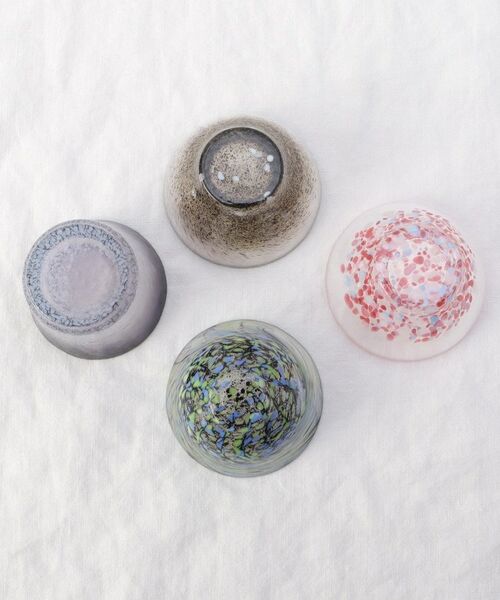 212 KITCHEN STORE / トゥーワントゥーキッチン ストア インテリア・生活雑貨・ホビー・ステーショナリー | あおもりの肴 盃セット | 詳細3