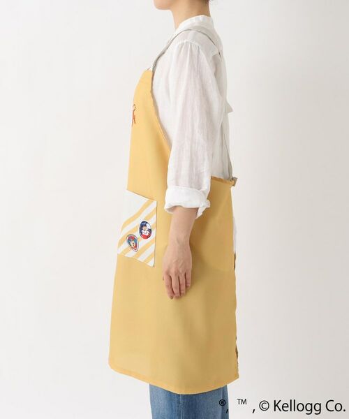 212 KITCHEN STORE / トゥーワントゥーキッチン ストア その他 | エプロン MU ＜Kellogg’s ケロッグ＞ | 詳細2