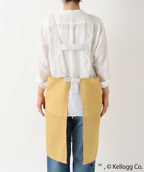 212 KITCHEN STORE / トゥーワントゥーキッチン ストア その他 | エプロン MU ＜Kellogg’s ケロッグ＞ | 詳細3