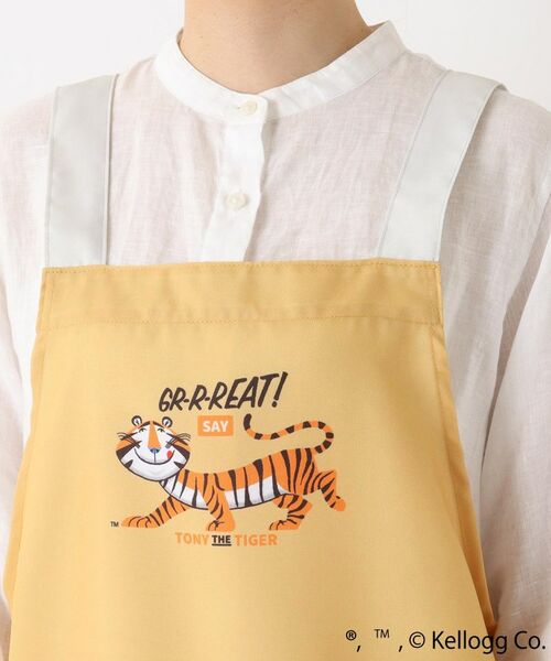 212 KITCHEN STORE / トゥーワントゥーキッチン ストア その他 | エプロン MU ＜Kellogg’s ケロッグ＞ | 詳細4
