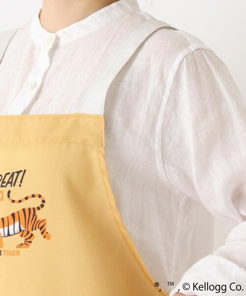 212 KITCHEN STORE / トゥーワントゥーキッチン ストア その他 | エプロン MU ＜Kellogg’s ケロッグ＞ | 詳細5