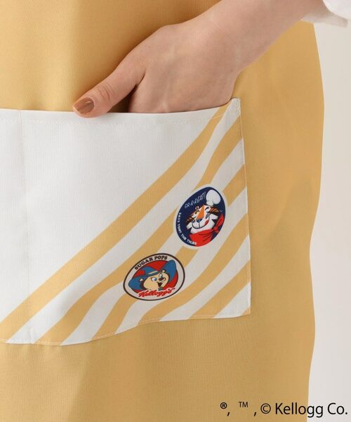 212 KITCHEN STORE / トゥーワントゥーキッチン ストア その他 | エプロン MU ＜Kellogg’s ケロッグ＞ | 詳細6
