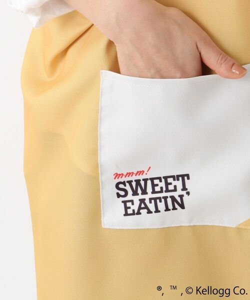 212 KITCHEN STORE / トゥーワントゥーキッチン ストア その他 | エプロン MU ＜Kellogg’s ケロッグ＞ | 詳細7