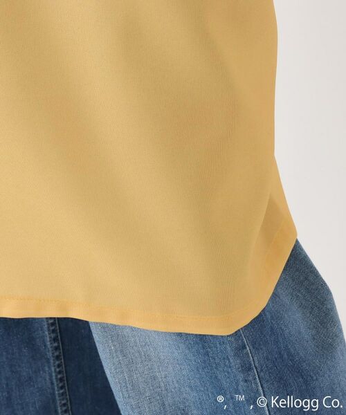 212 KITCHEN STORE / トゥーワントゥーキッチン ストア その他 | エプロン MU ＜Kellogg’s ケロッグ＞ | 詳細8