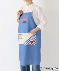 212 KITCHEN STORE / トゥーワントゥーキッチン ストア その他 | エプロン BL ＜Kellogg’s ケロッグ＞