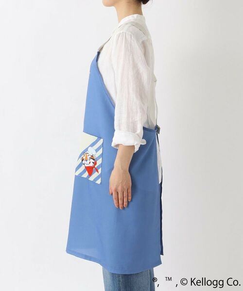 212 KITCHEN STORE / トゥーワントゥーキッチン ストア その他 | エプロン BL ＜Kellogg’s ケロッグ＞ | 詳細2
