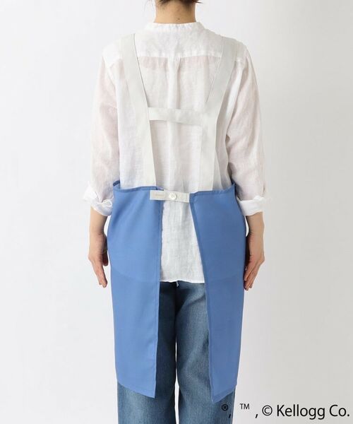 212 KITCHEN STORE / トゥーワントゥーキッチン ストア その他 | エプロン BL ＜Kellogg’s ケロッグ＞ | 詳細3